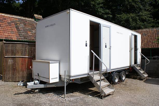 Best Portable Restroom for Sporting Events  in Littlestown, PA