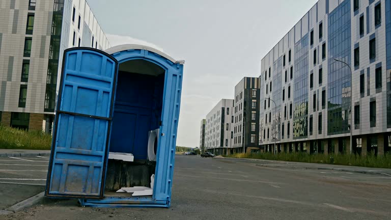 Best Portable Restroom Maintenance and Cleaning  in Littlestown, PA