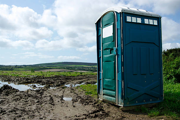 Portable Restroom Servicing (Cleaning and Restocking) in Littlestown, PA