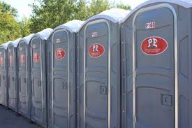Best VIP or Luxury Restroom Trailers  in Littlestown, PA