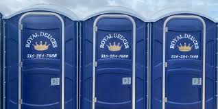 Best Deluxe Portable Toilet Rental  in Littlestown, PA
